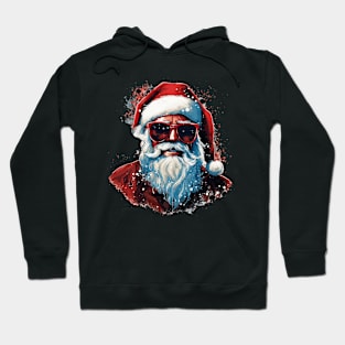 santa Hoodie